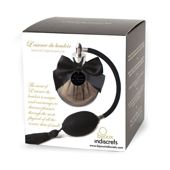 Parfémový sprej BIJOUX BOUDOIR ESSENCE 130 ml