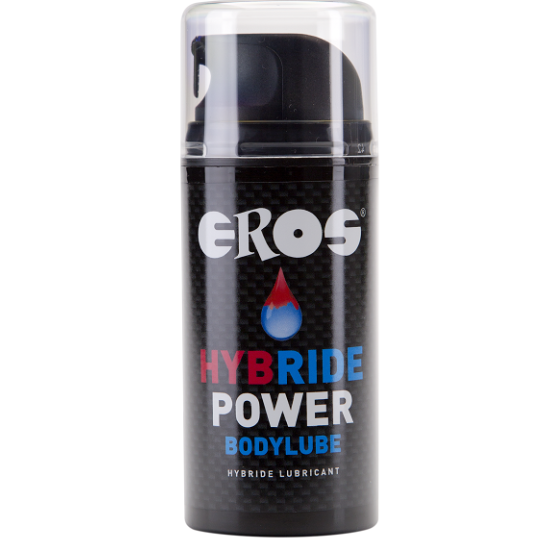 Eros Power Bodylube hybridní lubrikant 100 ml