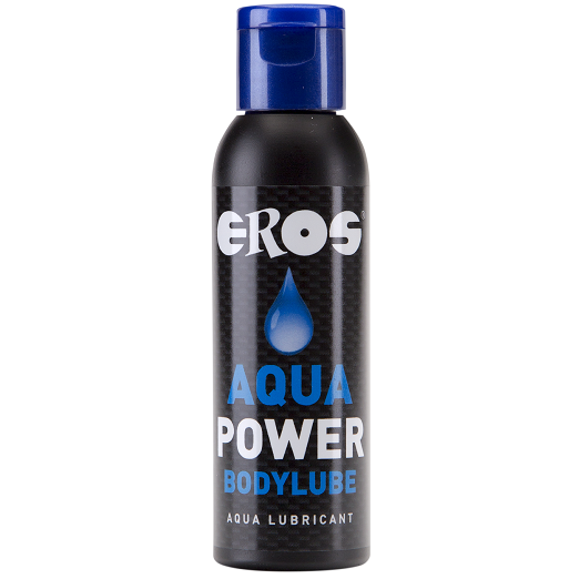 Eros Power Bodylube vodní lubrikant 50 ml