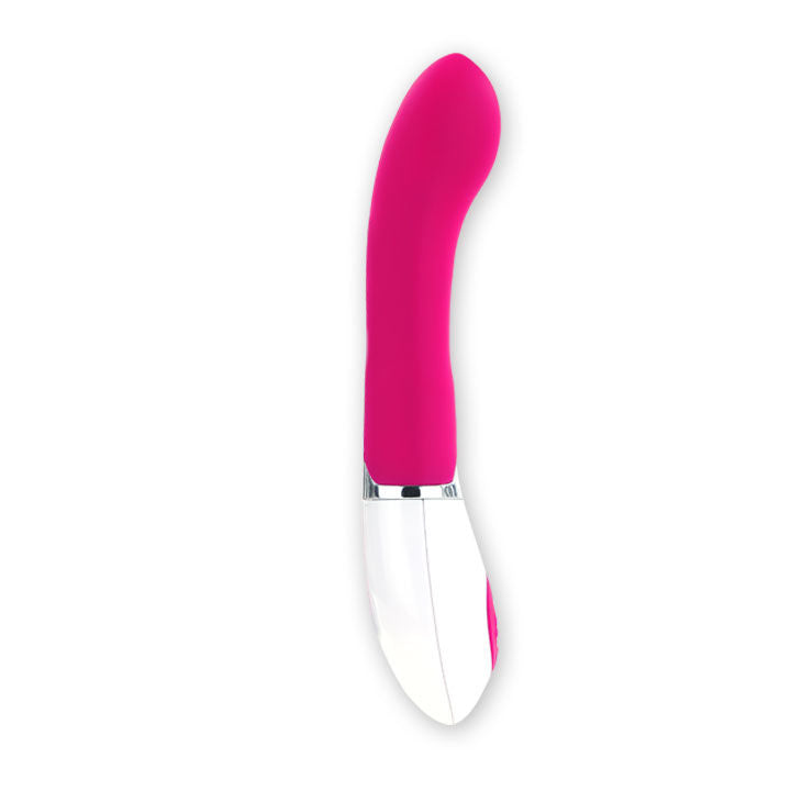 Vibrátor PRETTY LOVE FLIRTATION DANIEL 19,5 cm