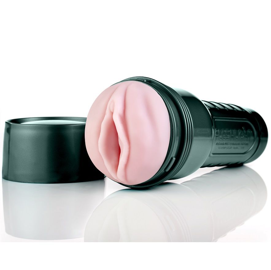 Fleshlight Go Pink Lady Surge masturbátor pro muže