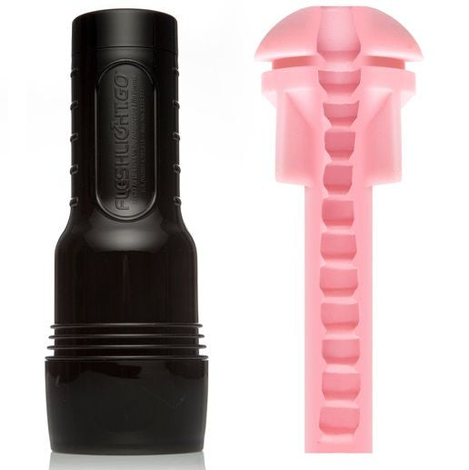 Fleshlight Go Pink Lady Surge masturbátor pro muže