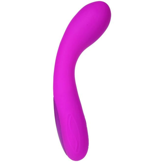 Vibrátor Tony Lilac od Pretty Love - ergonomický, dobíjecí