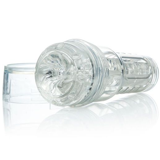 FLESHLIGHT GO TORQUE ICE masturbátor pro muže