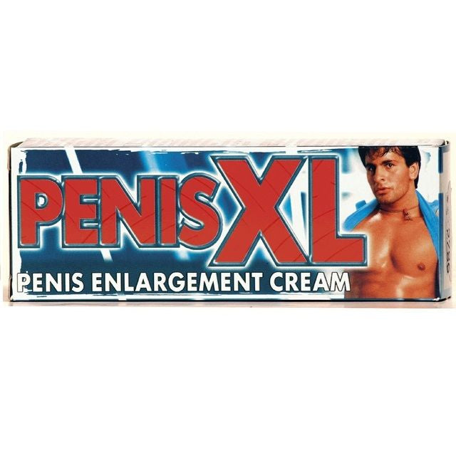 RUF Penis XL krém pro zvětšení penisu 50 ml