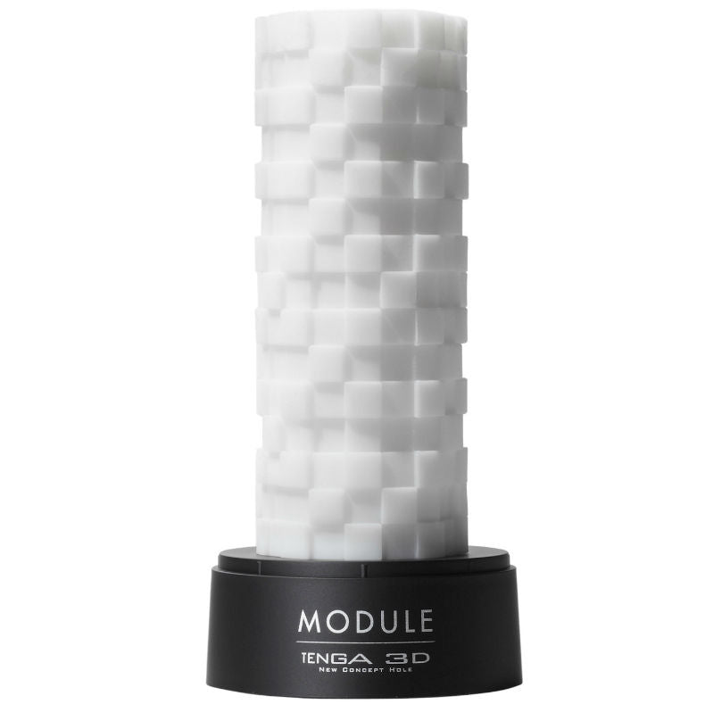 TENGA 3D MODULE SCULPTED ECSTASY masturbátor