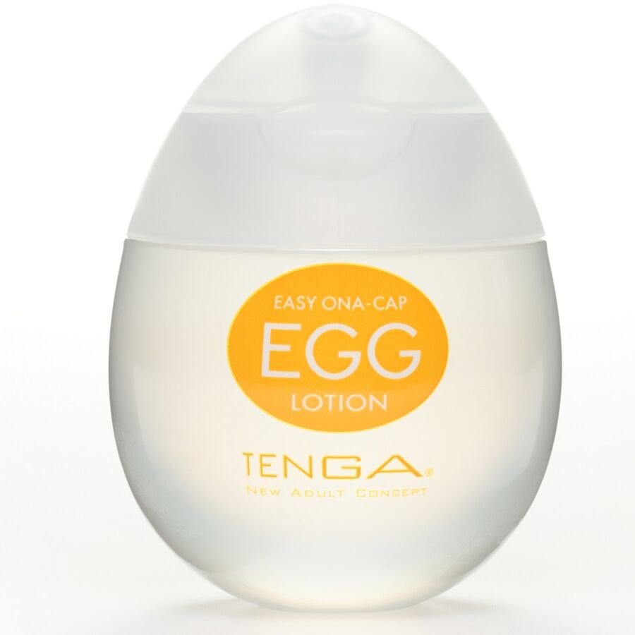 TENGA lubrikační gel EGG LOTION 50 ml