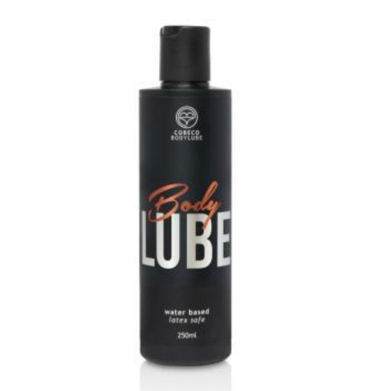 BODYLUBE lubrikační gel na vodní bázi 250 ml