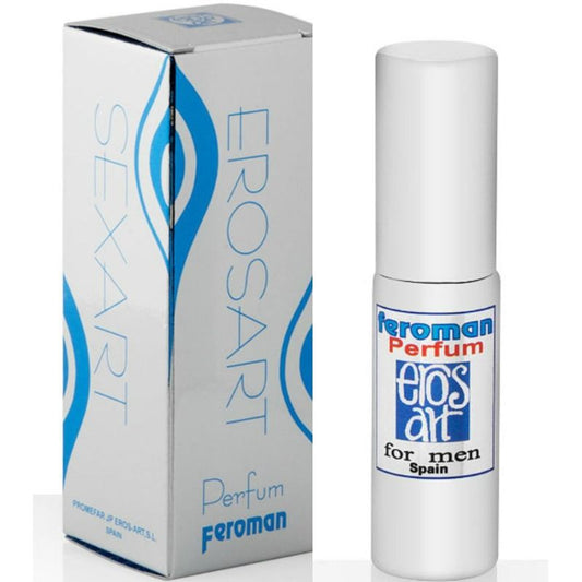 Feroman parfém s feromony pro muže 20 ml