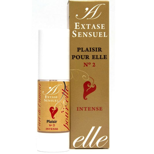 Extase Sensual stimulační krém pro ženy 30 ml