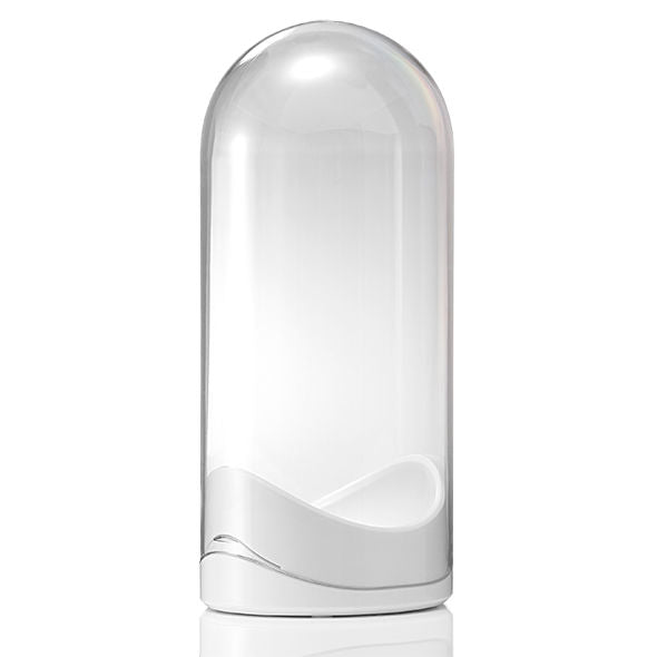 Masturbátor TENGA FLIP ZERO WHITE pro muže