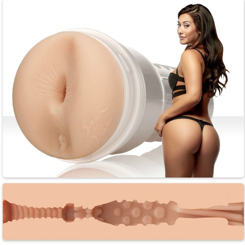 Fleshlight Girls - Eva Lovia anální masturbátor