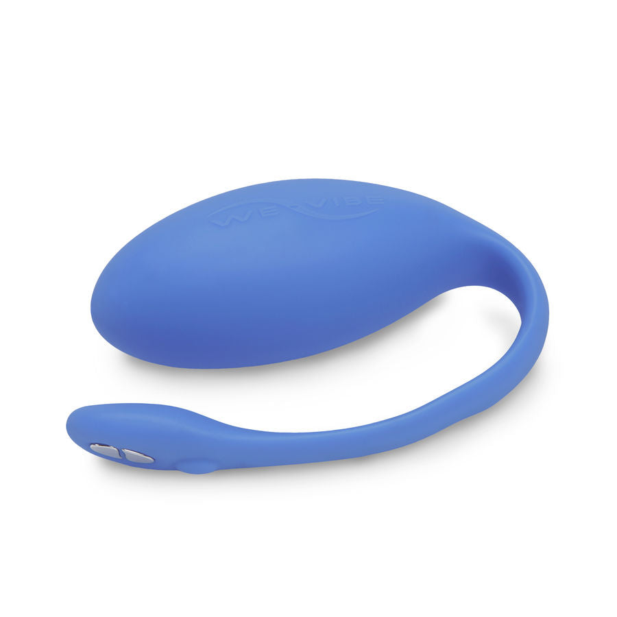 Jive vibrační vajíčko We-Vibe pro páry, Bluetooth