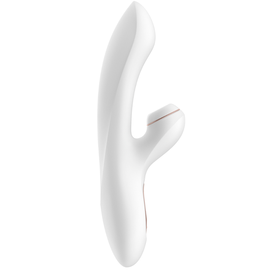 Satisfyer Pro G-Spot Rabbit vibrační stimulátor