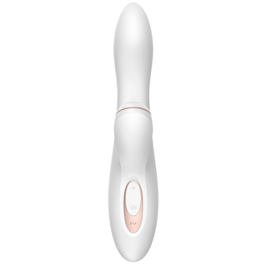 Satisfyer Pro G-Spot Rabbit vibrační stimulátor