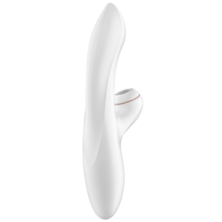 Satisfyer Pro G-Spot Rabbit vibrační stimulátor