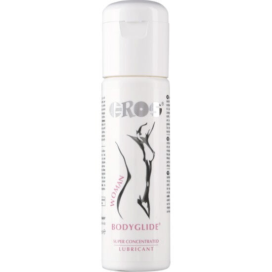 EROS Bodyglide superkoncentrovaný lubrikant pro ženy 100 ml