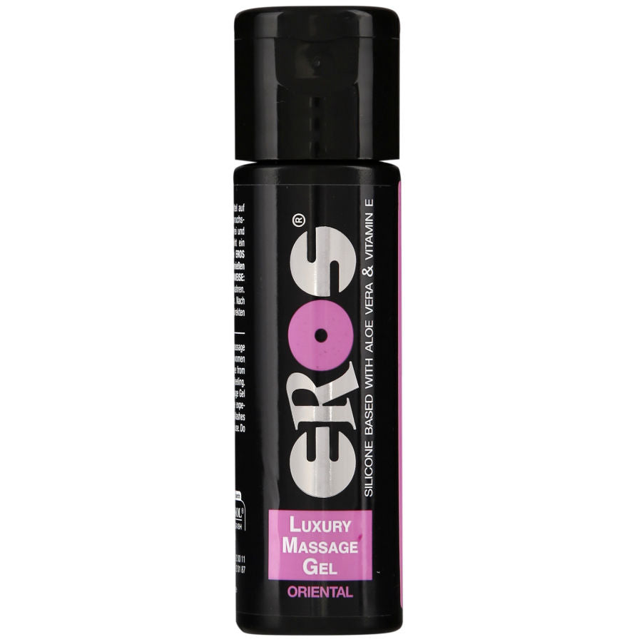 EROS Luxusní masážní gel Orientální 30 ml