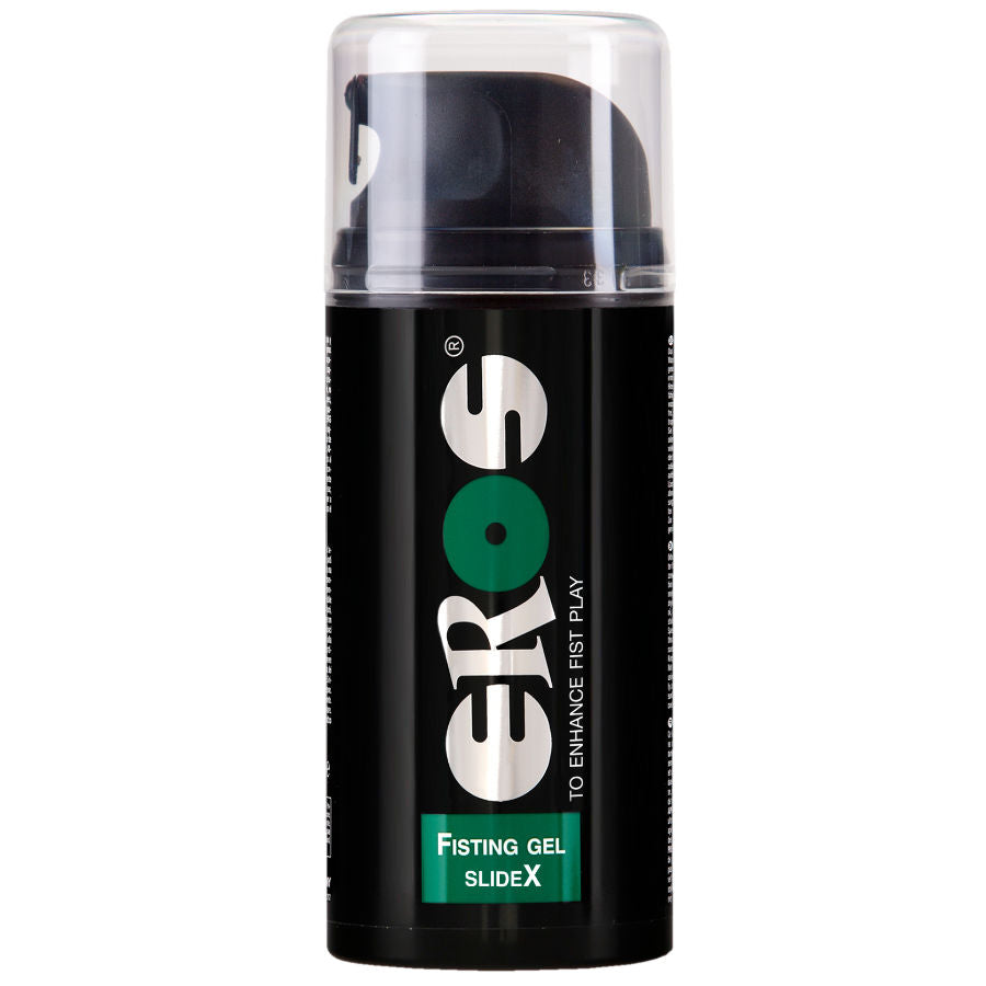 EROS Fisting anální gel SlideX 100 ml