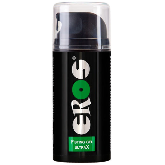 Eros Fisting Gel UltraX 100 ml - lubrikační gel