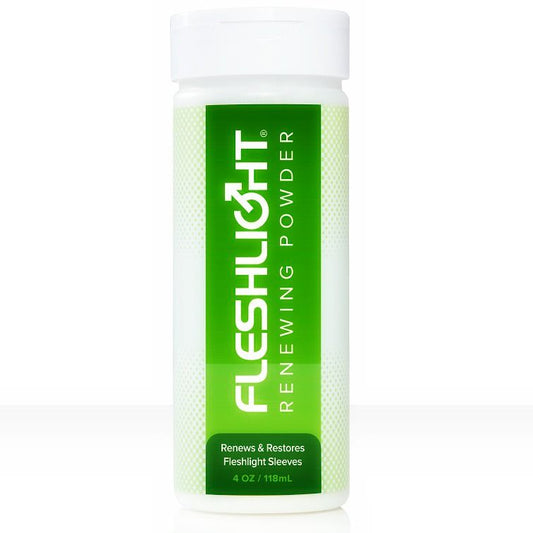 Fleshlight - Renewing Powder pro obnovu povrchu