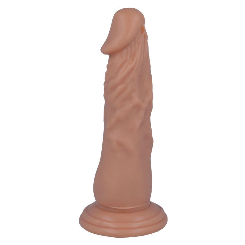 Realistické dildo Mr. Intense 16,6 cm s přísavkou