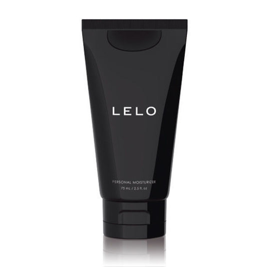 LELO intimní lubrikační gel s aloe vera 75 ml