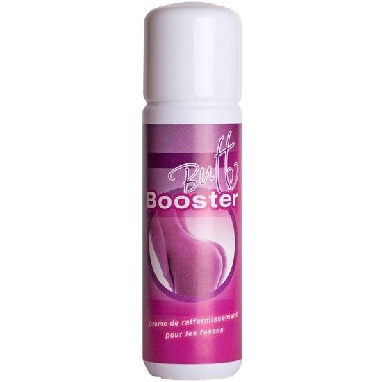 RUF Butt Booster zpevňující krém na hýždě 125 ml