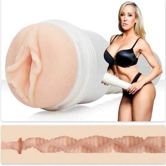 Fleshlight Girls - Brandi Love vaginální masturbátor