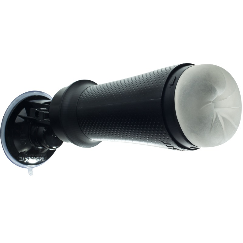 Adaptér pro Fleshlight Flight a sprchový držák