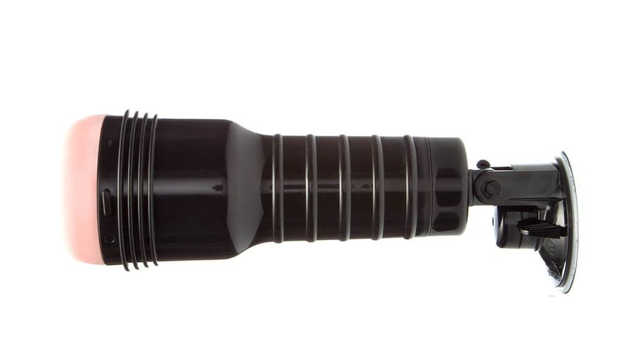 Fleshlight adaptér do sprchy pro hands-free zážitek