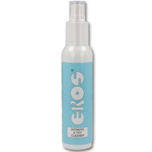 Čisticí sprej na erotické pomůcky EROS 100 ml