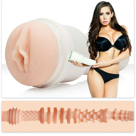 Fleshlight Girls - Madison Ivy Beyond vagina