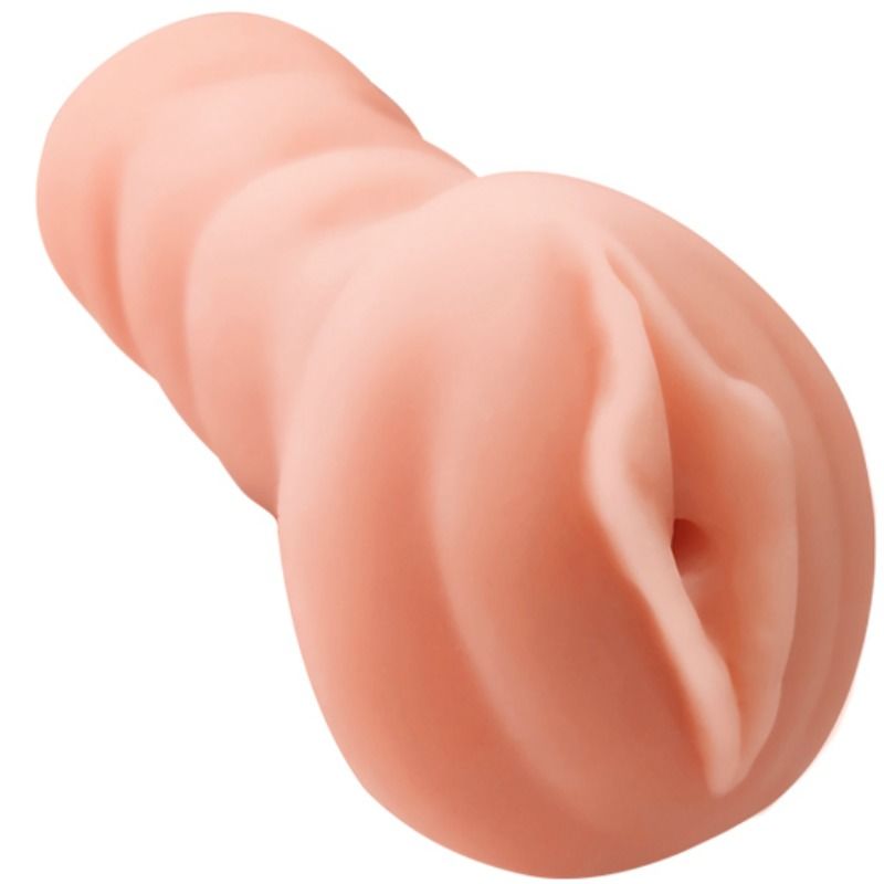 Masturbátor vagina Leila 13,5 cm CRAZY BULL