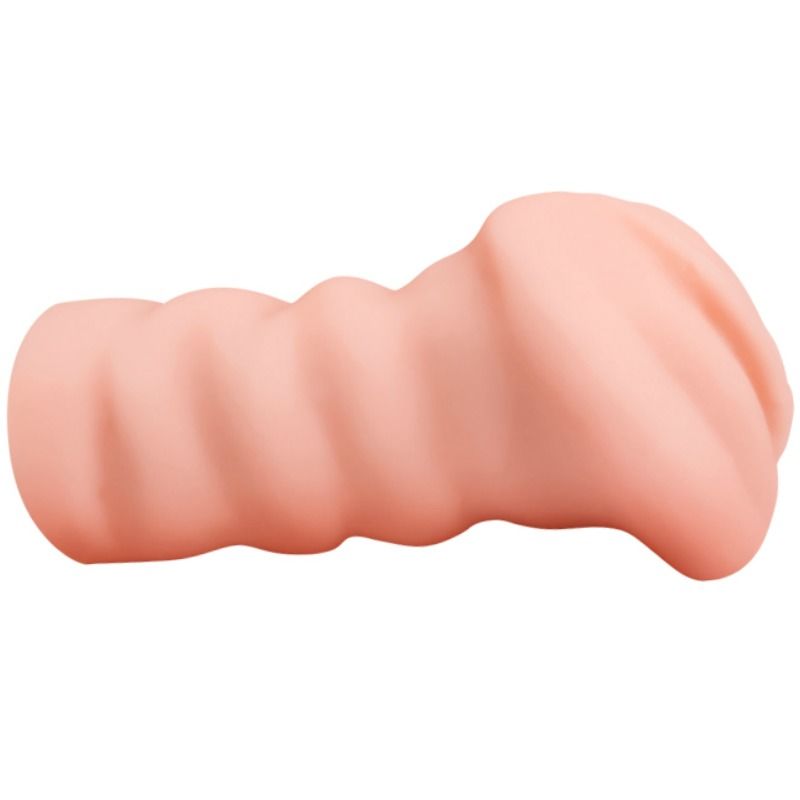 Masturbátor vagina Leila 13,5 cm CRAZY BULL