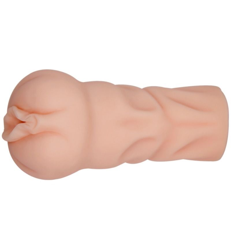 Masturbátor Mavis Vagina Crazy Bull (15,2 cm)