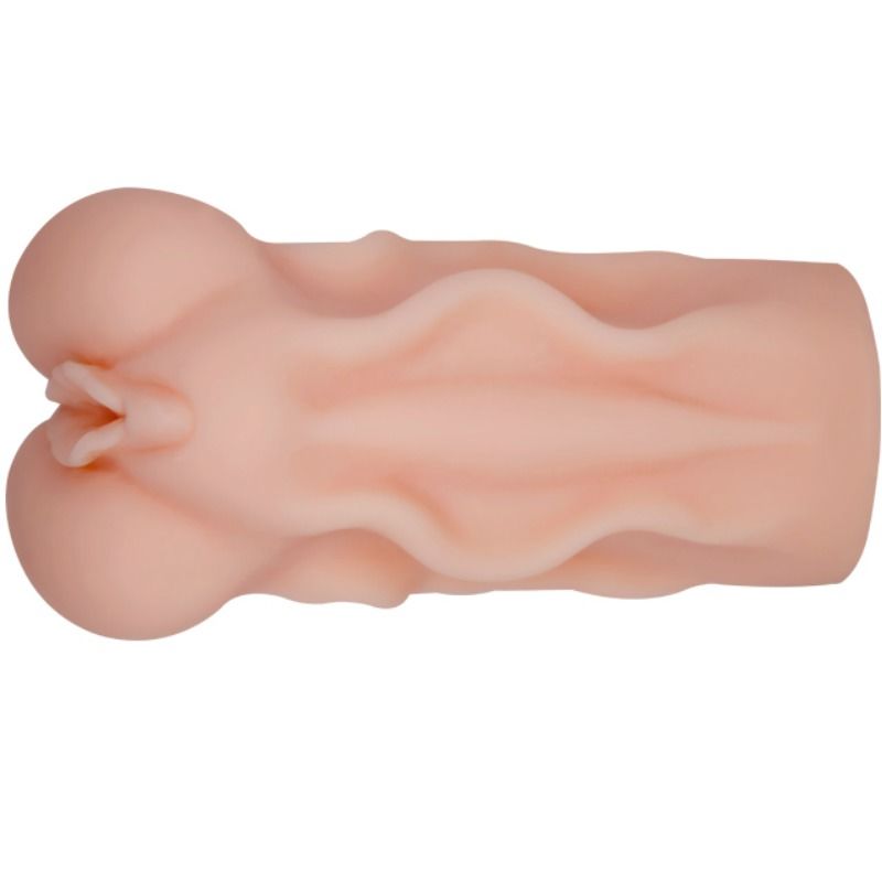 Masturbátor Linda Vagina Crazy Bull 13,7 cm