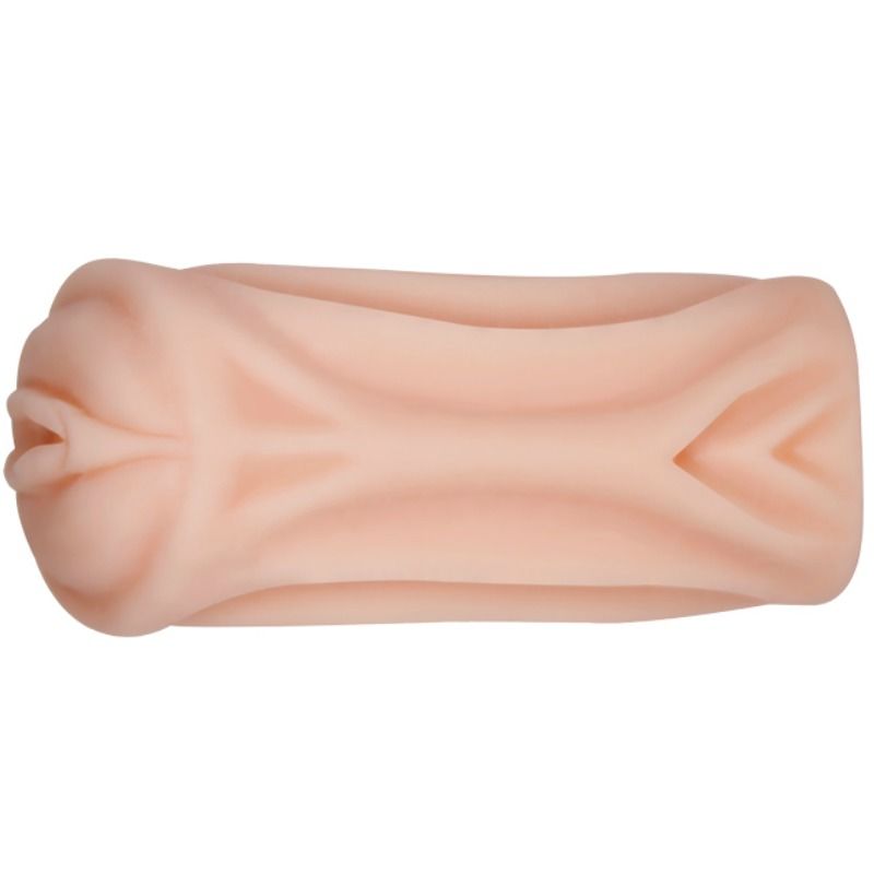 Masturbátor CRAZY BULL JANE vaginální (13,5 cm)