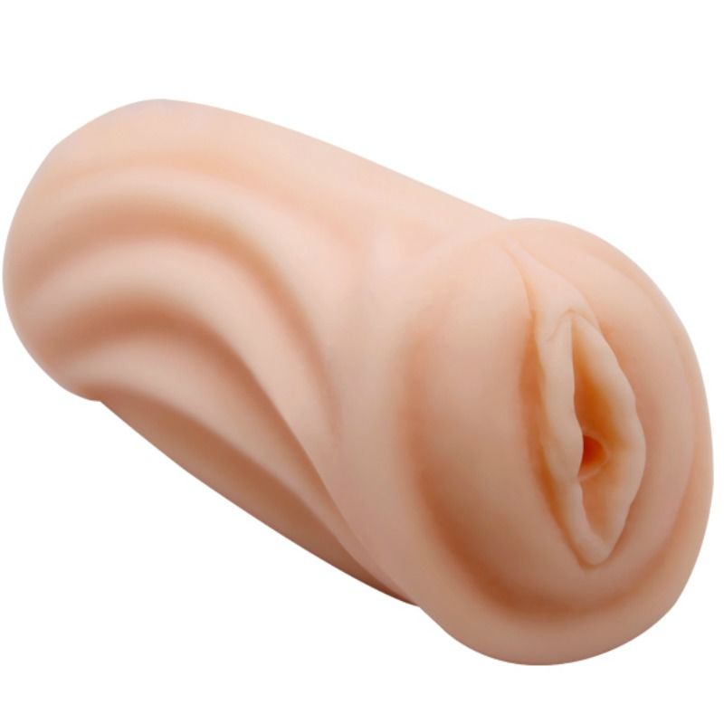 Masturbátor CRAZY BULL JANE vaginální (13,5 cm)