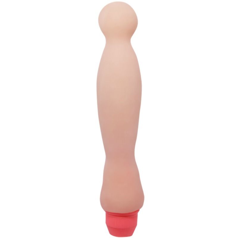 Flexibilní vibrátor BAILE Flexi Vibe Sensual Spine 22 cm