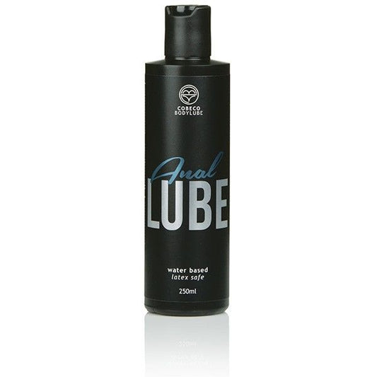 Anální lubrikační gel COBECO BODYLUBE 250 ml