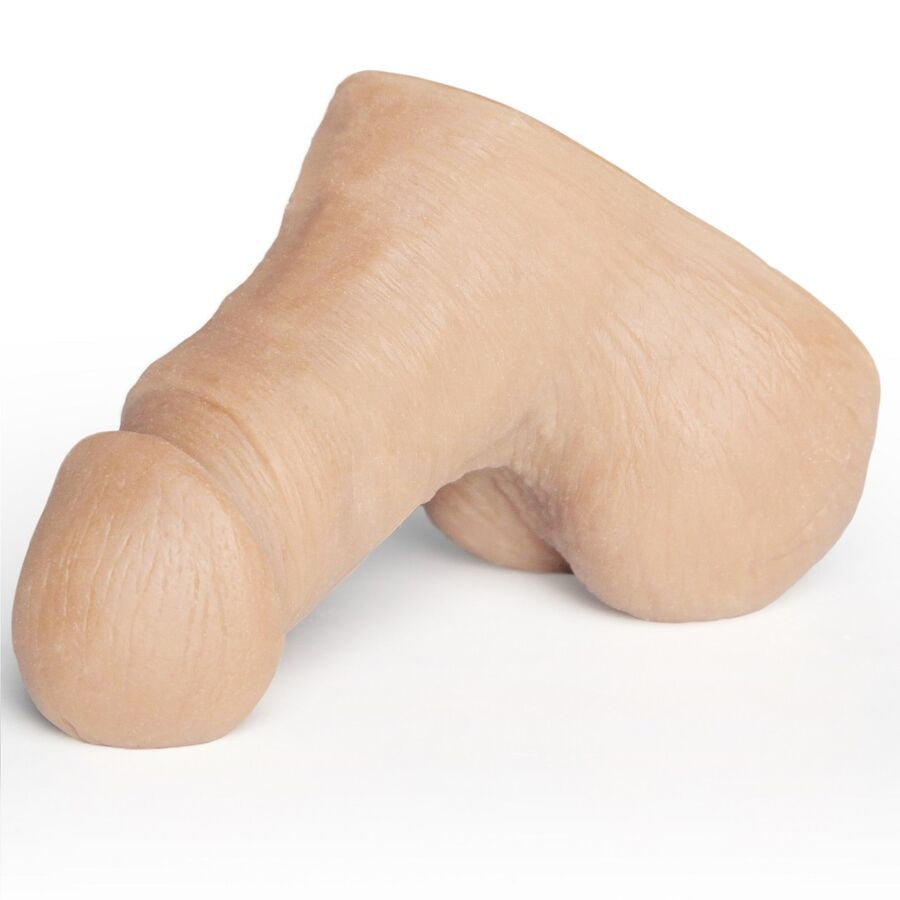 Mr. Limpy Fleshlight - malý, tělová barva