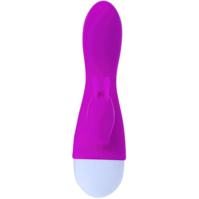 Rabbit vibrátor Pretty Love Smart Kyle 30 režimů