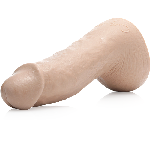 FLESHJACK dildo Colby Keller 19,5 cm realistické