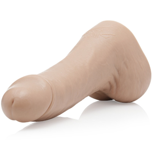 Realistické dildo Fleshjack Allen King 18,4 cm