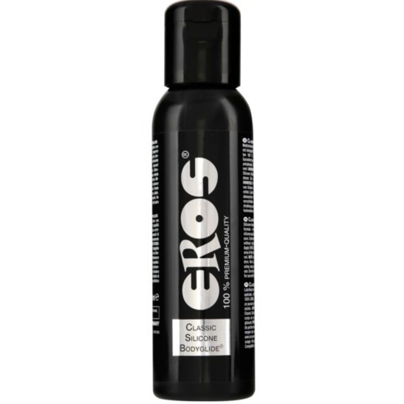 Eros Classic silikonový lubrikant 250 ml