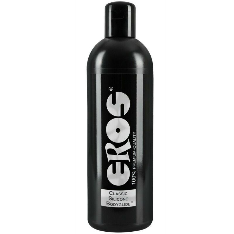 Eros Classic silikonový lubrikant 500 ml