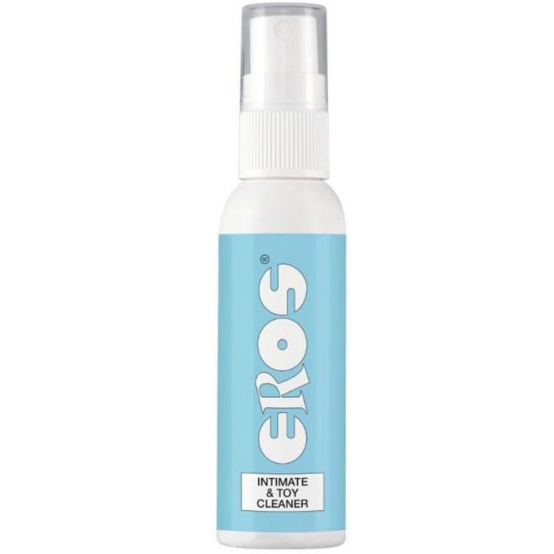 Eros čistící sprej na erotické pomůcky 50 ml