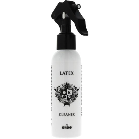 Čisticí sprej na latex EROS FETISH LINE 150 ml