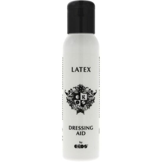 EROS FETISH LINE - Latex Dressing Aid 100 ml